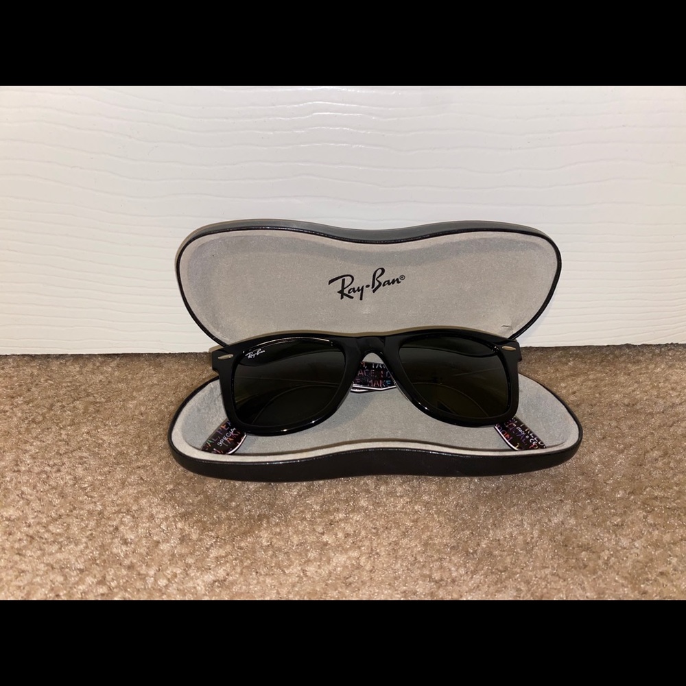 Ray Ban Sunglasses